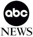 ABC News logo.