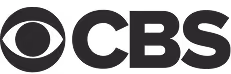 CBS logo.