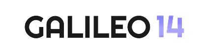 Founder @ Galileo14