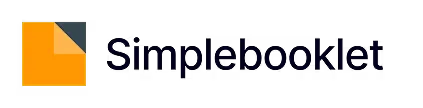 Founder @ Simplebooklet
