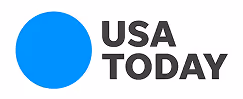USA Today logo.