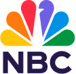 NBC logo.
