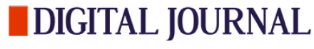 Digital Journal logo.