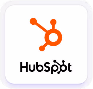HubSpot partner badge