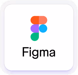 Figma partner badge