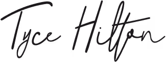 Tyce Hilton