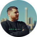 Lewis, Co-Founder